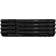 Оперативная память Kingston, DIMM, DDR4, 32ГБ x4 [KF436C18BBK4/128]