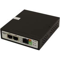 Кабель OSNOVO Ethernet (VDSL) на 2 порта до 3000м (необходимо 2 устройства) [TR-IP2]