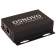 РоЕ удлинитель/ OSNOVO PoE удлинитель 10M/100M Fast Ethernet на 400м (до 30W)