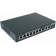 Коммутатор/ OSNOVO Passive PoE коммутатор, 8*10/100 Base-T+ 2*10/100 Base-T Uplink, до 30W на порт