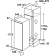 Freezer/ Freezer Lex LBI177.4ID