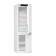 Холодильник/ Холодильник Gorenje NRKI517141 2-хкамерн.