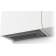 Вытяжка встраиваемая/ Вытяжка встраиваемая Lex GS Bloc LIGHT 600 INOX нержавеющая сталь управление: кнопочное (1 мотор)