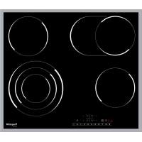 Варочная поверхность/ Варочная поверхность Weissgauff HV 643 BSX черный Варочная поверхность/ Варочная поверхность Weissgauff HV 643 BSX черный