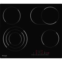 Варочная поверхность/ Варочная поверхность Weissgauff HV 643 BS черный Варочная поверхность/ Варочная поверхность Weissgauff HV 643 BS черный