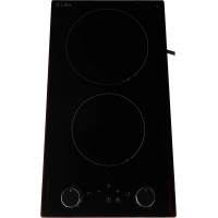 Варочная поверхность/ Варочная поверхность Lex EVH 320M BL черный Варочная поверхность/ Варочная поверхность Lex EVH 320M BL черный