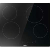Варочная поверхность/ Варочная поверхность Gorenje ECT641BSCE черный Варочная поверхность/ Варочная поверхность Gorenje ECT641BSCE черный