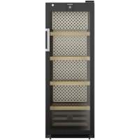 Винный шкаф/ Винный шкаф Liebherr WPbli 5031 1-нокамерн. черный