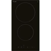 Варочная поверхность/ Варочная поверхность Lex EVH 320A BL черный Варочная поверхность/ Варочная поверхность Lex EVH 320A BL черный