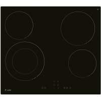 Варочная поверхность/ Варочная поверхность Lex EVH 641A BL черный Варочная поверхность/ Варочная поверхность Lex EVH 641A BL черный