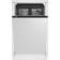 Посудомоечная машина встраив./ Посудомоечная машина встраив. Beko BDIS1W861 узкая