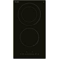 Варочная поверхность/ Варочная поверхность Lex EVH 321A BL черный Варочная поверхность/ Варочная поверхность Lex EVH 321A BL черный