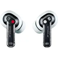 Беспроводные наушники Nothing ear - Белые (2024)