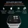Смарт-часы Redmi Watch 5 Active (полуночные черные)