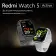 Смарт-часы Redmi Watch 5 Active (полуночные черные)