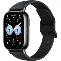 Смарт-часы Redmi Watch 5 Lite Black (черные)