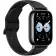 Смарт-часы Redmi Watch 5 Lite Black (черные)