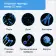 Очиститель воздуха Smartmi Air Purifier P1 (серебристый)