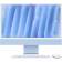 Моноблок Apple iMac A3137 24