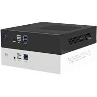 Тонкий Клиент B4Com TNC-500 SB1 Cel 5905 (3.5) 4Gb SSD120Gb UHDG 610 без ОС GbitEth (RUS) (B4T-TNC-500 SB1)