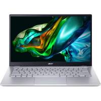 Ноутбук Acer Swift Go 14 SFG14-41-R466 Ryzen 5 7530U 8Gb SSD512Gb AMD Radeon 14