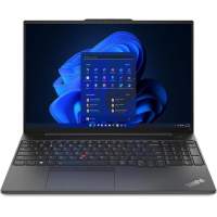 Ноутбук Lenovo ThinkPad E16 G2 Ryzen 7 7735HS 16Gb SSD512Gb AMD Radeon 680M 16