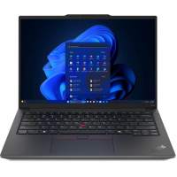Ноутбук Lenovo ThinkPad E14 G6 Ryzen 7 7735HS 16Gb SSD512Gb AMD Radeon 680M 14