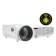 Проектор Cactus CS-PRO.09WT.WXGA-A LCD 3000Lm LS 300Lm ANSI (1280x720) 2000:1 ресурс лампы:50000часов 2xUSB typeA 2xHDMI 4.7кг