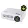 Проектор Cactus CS-PRM.05WT.Full HD-A LCD 2800Lm LS 280Lm ANSI (1920x1080) 2000:1 ресурс лампы:30000часов 2xUSB typeA 2xHDMI 4.2кг