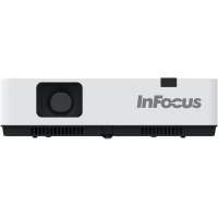 Проектор Infocus IN1024 LCD 4000Lm LS (1024x768) 50000:1 ресурс лампы:10000часов 1xUSB typeB 2xHDMI 3.3кг