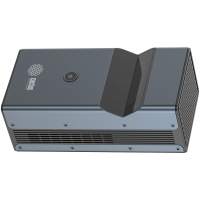 Проектор Cactus CS-PRU.03B.Full HD-A DLP 6500Lm LS 650Lm ANSI (1920x1080) 2000:1 ресурс лампы:30000часов 2xUSB typeA 1xHDMI 1.5кг