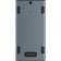 Проектор Cactus CS-PRU.03B.Full HD-A DLP 6500Lm LS 650Lm ANSI (1920x1080) 2000:1 ресурс лампы:30000часов 2xUSB typeA 1xHDMI 1.5кг