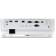 Проектор Acer P1257i DLP 4800Lm LS (1024x768) 20000:1 ресурс лампы:6000часов 1xUSB typeA 2xHDMI 2.4кг