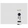 Проектор Cactus CS-C4.SG DLP 28500Lm LS 2850Lm ANSI (1920x1080) 800000:1 ресурс лампы:25000часов 1xUSB typeA 2xHDMI 6.8кг