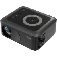 Проектор Cactus CS-PRE.08B.WXGA LCD 1500Lm LS 150Lm ANSI (1280x720) 1000:1 ресурс лампы:30000часов 1xUSB typeA 1xHDMI 0.5кг