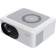 Проектор Cactus CS-PRE.08WT.WXGA LCD 1500Lm LS 150Lm ANSI (1280x720) 1000:1 ресурс лампы:30000часов 1xUSB typeA 1xHDMI 0.5кг