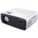 Проектор Cactus CS-PRM.07WT.Full HD LCD 3200Lm LS 320Lm ANSI (1920x1080) 1500:1 ресурс лампы:50000часов 1xUSB typeA 3xHDMI 1.16кг