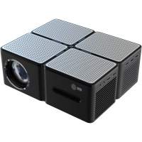 Проектор Cactus CS-PRO.03B.Full HD-A LCD 7500Lm LS 720Lm ANSI (1920x1080) 2300:1 ресурс лампы:30000часов 2xUSB typeA 3xHDMI 1.73кг