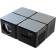Проектор Cactus CS-PRO.03B.Full HD-A LCD 7500Lm LS 720Lm ANSI (1920x1080) 2300:1 ресурс лампы:30000часов 2xUSB typeA 3xHDMI 1.73кг
