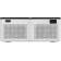 Проектор Cactus CS-PRO.03WT.Full HD-A LCD 7500Lm LS 720Lm ANSI (1920x1080) 2300:1 ресурс лампы:30000часов 2xUSB typeA 3xHDMI 1.73кг