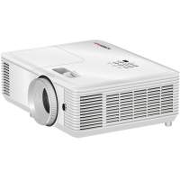 Проектор Infocus ScreenPlay SP126 DLP 4000Lm LS 4000Lm ANSI (1280x800) 30000:1 ресурс лампы:15000часов 1xUSB typeA 1xHDMI 2.9кг