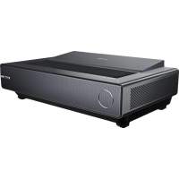 Проектор Hisense PX1H DLP 2400Lm LS (3840x2160) 1000:1 ресурс лампы:25000часов 2xUSB typeA 3xHDMI 9.2кг