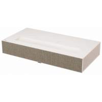 Проектор LG CineBeam HU915QE  DLP 3700Lm ANSI (3840x2160) 3000000:1 ресурс лампы:20000часов 2xUSB typeA 3xHDMI 13.1кг