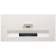 Проектор LG CineBeam HU915QE  DLP 3700Lm ANSI (3840x2160) 3000000:1 ресурс лампы:20000часов 2xUSB typeA 3xHDMI 13.1кг