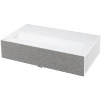 Проектор LG CineBeam HU715QW  DLP 2500Lm LS (3840x2160) 3000000:1 ресурс лампы:20000часов 2xUSB typeA 3xHDMI 11.1кг