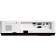 Проектор Cactus CS-S1.WT 3LCD 34000Lm LS 3400Lm ANSI (1024x768) 15000:1 ресурс лампы:10000часов 1xHDMI 3.06кг