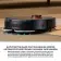 Робот-пылесос Xiaomi Robot Vacuum S20+ (черный) EU