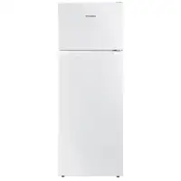 Холодильник Hyundai CT2551WT 2-хкамерн. белый