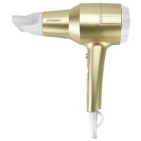 Фен/ Фен Hyundai H-HDI0770 1800Вт шампань/шампань