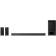 Саундбар/ Саундбар Sony HT-S500RF 5.1 760Вт+240Вт черный